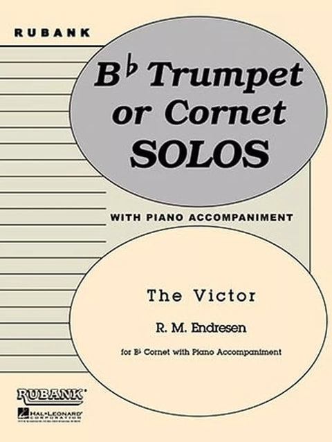 The Victor - Trumpet / Cornet - Endresen
