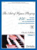 The Art of Hymn Playing for Organ - Callahan