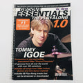 Groove Essentials 1.0 - The Play-Along - Igoe