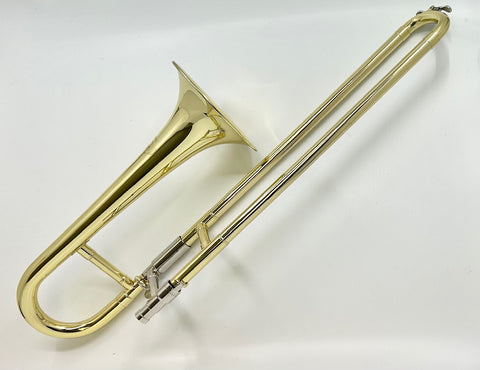 Demo Jupiter Slide Trumpet - JST-314