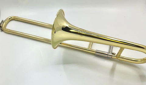 Demo Jupiter Slide Trumpet - JST-314