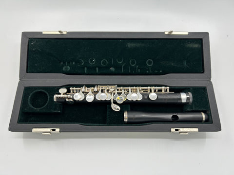 Demo Pearl Piccolo - PFP105E