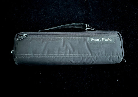 Demo Pearl Piccolo - PFP105E