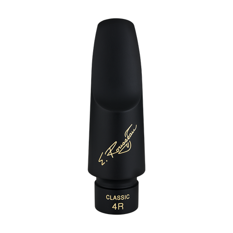 Rousseau Classic R Tenor Sax - 4R