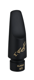Rousseau Classic R Alto Sax Mouthpiece - 4R