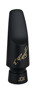 Rousseau JDX Alto Sax Mouthpiece - 6