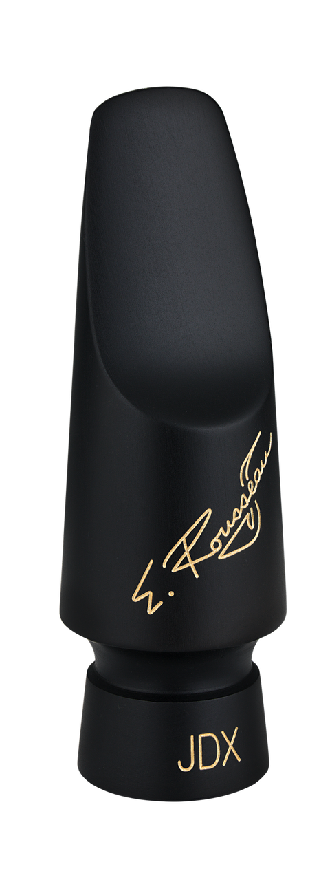 Rousseau JDX Alto Sax Mouthpiece - 6