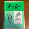 Student Instrumental Course: Flute Soloist Level 1*