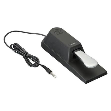 Keyboard Pedals