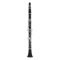Webster Co Clarinet Accessory Bundle