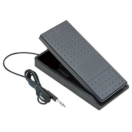 Keyboard Pedals