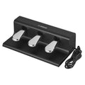 Keyboard Pedals