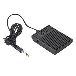 Keyboard Pedals