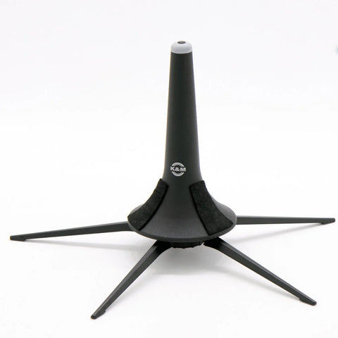 K & M Trumpet Stand
