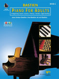 Bastien - Piano for Adults