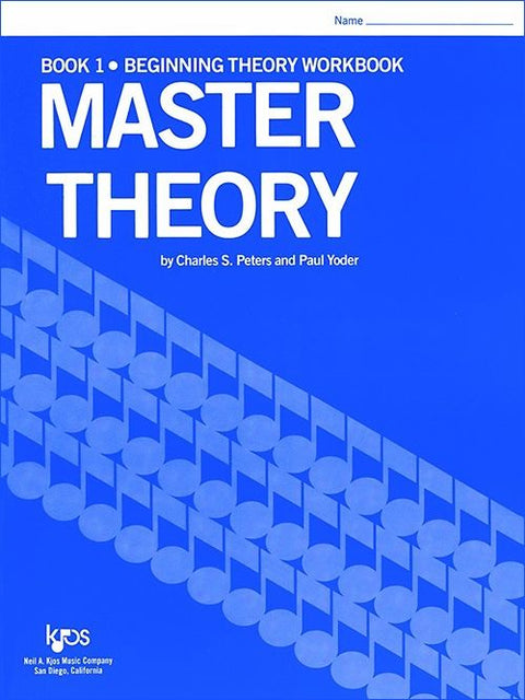 Master Theory Collection