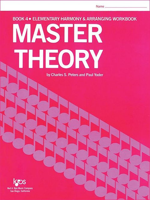 Master Theory Collection