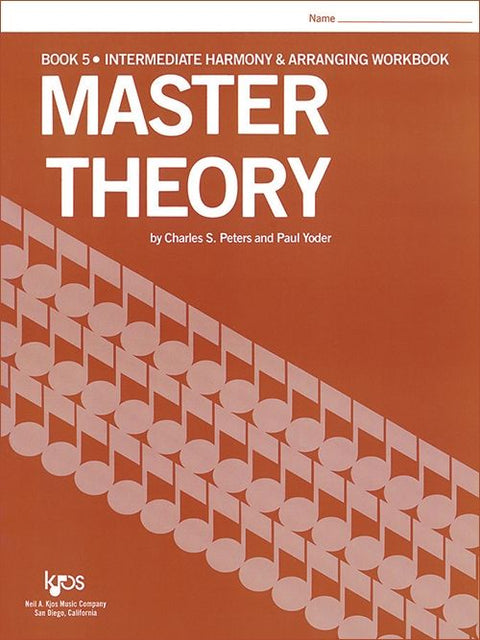 Master Theory Collection