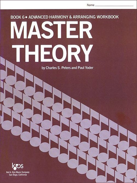 Master Theory Collection