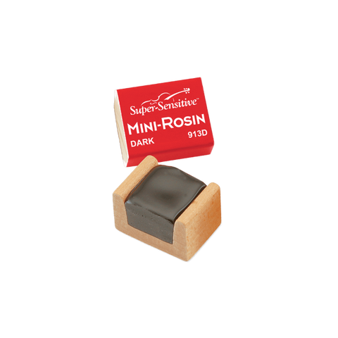 Super-Sensitive Mini-Rosin