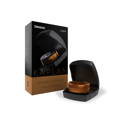 Kaplan Premium Rosin -  Light or Dark