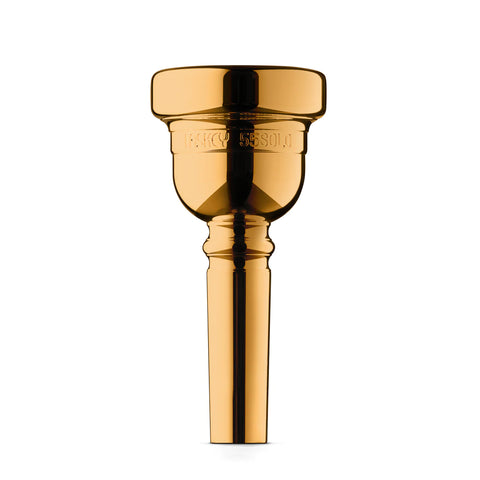 Laskey Trombone Mouthpieces