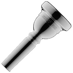 Laskey Bass Trombone Mouthpiece 90DL