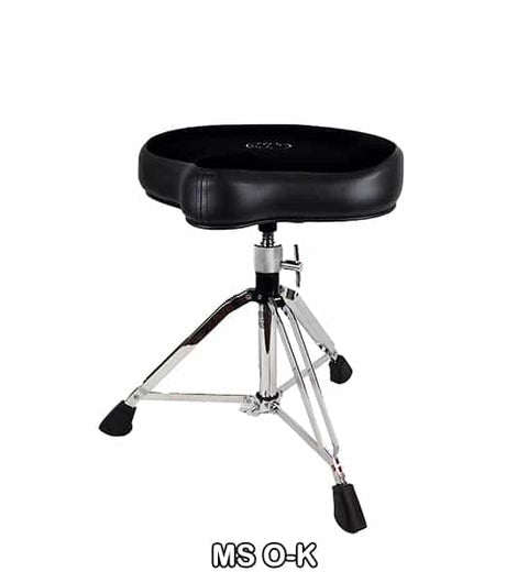 Roc N Soc Drum Thrones
