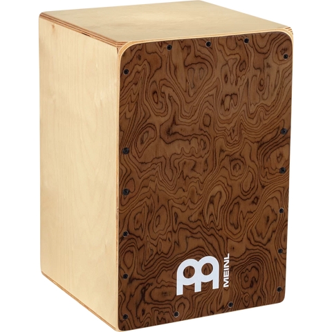 Meinl Soundcraft Cajon - SC80BW