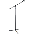 Hercules Boom Microphone Stand - MS631BPLUS