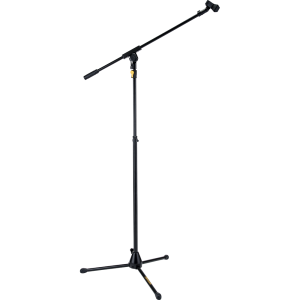 Hercules Boom Microphone Stand - MS631BPLUS