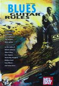Blues Guitar Rules