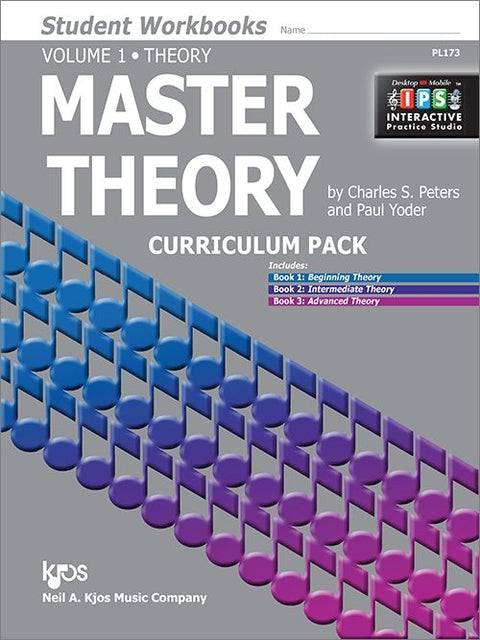 Master Theory Collection