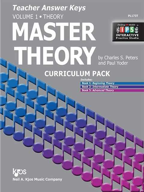 Master Theory Collection