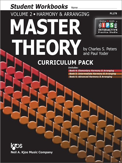 Master Theory Collection