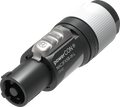Neutik Power Con connector