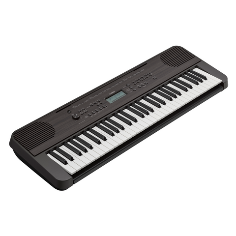 Yamaha Portable Keyboard - PSR-E360DW