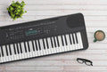 Yamaha Portable Keyboard - PSR-E360DW