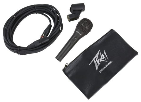 Peavey PVi2 Microphone XLR