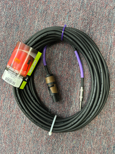 Speaker Cable - Rapco