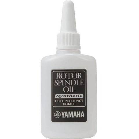 Yamaha Rotor Spindle Oil - YAC 1013P