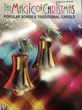 The Magic of Christmas: Popular Song & Traditional Carols