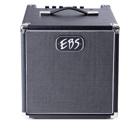 EBS - Sessions Combo Amp - S60