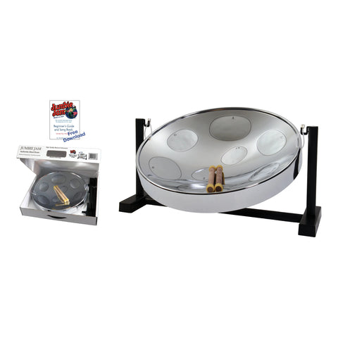 Jumbie Jam Steel Drum - FREE Shipping on Jumbie Jams!