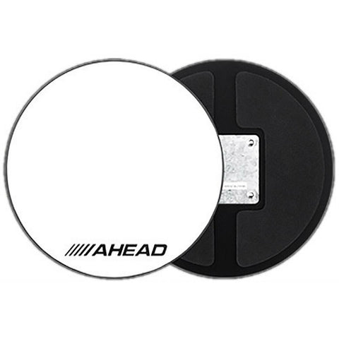 Ahead 10" Corp Practice Pad - AHPKZ