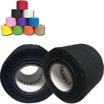 Stick Handler Grip Tape