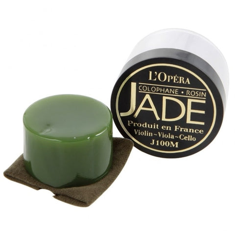 Jade  Rosin