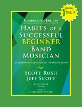 Habits of a Successful Beginner Band Musician