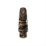 D'Addario Select Jazz Tenor Sax Mouthpiece - D7M - MB Marbled
