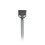 Evans Practice Pad Stand for Attacktile Practice Pad - ARFSTD